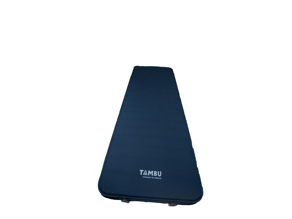 Tapis autogonflant, 198 x 68 x 10 cm / 198 x 68 x 7,5 cm