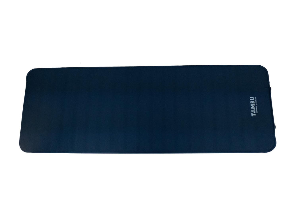 Tapis autogonflant, 198 x 68 x 10 cm / 198 x 68 x 7,5 cm