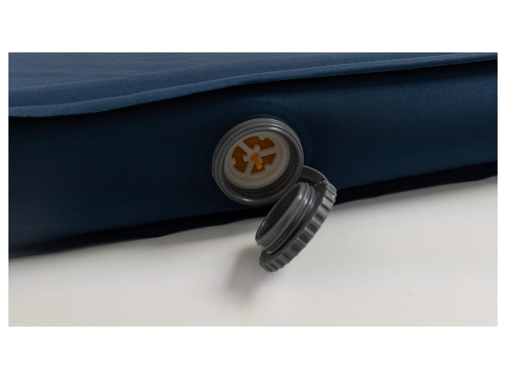 Tapis autogonflant, 198 x 68 x 10 cm / 198 x 68 x 7,5 cm