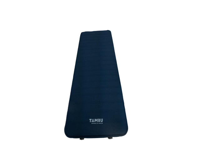 Tapis autogonflant, 198 x 68 x 10 cm / 198 x 68 x 7,5 cm