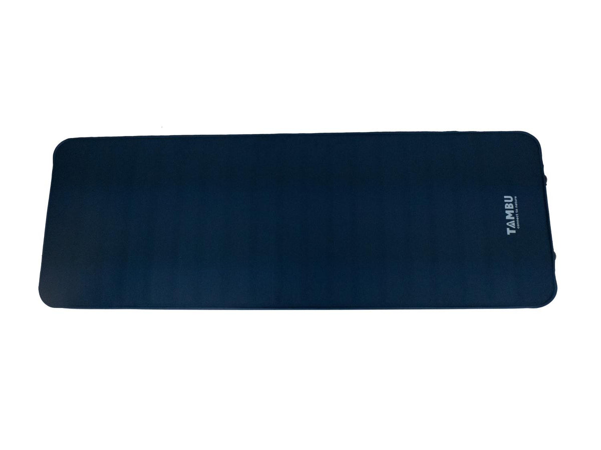 Tapis autogonflant, 198 x 68 x 10 cm / 198 x 68 x 7,5 cm
