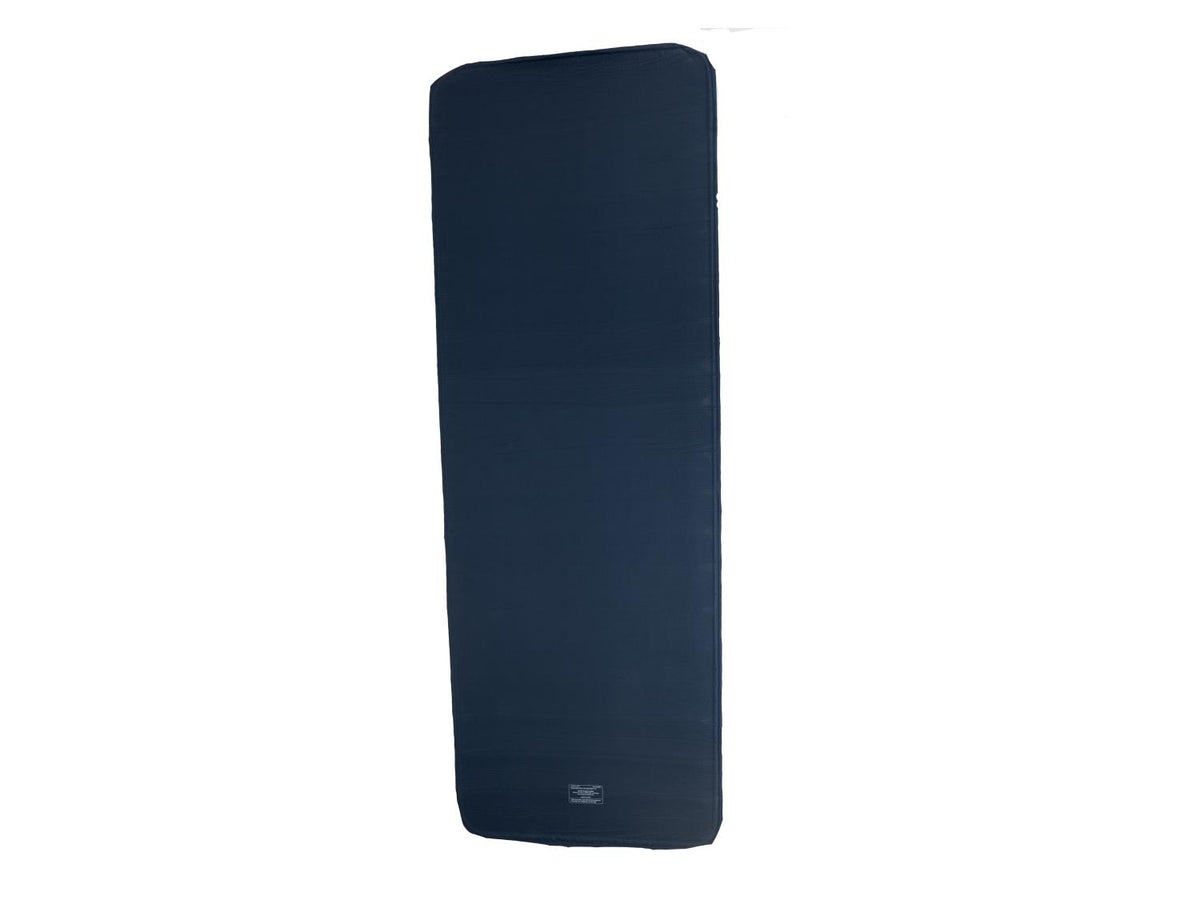 Tapis autogonflant, 198 x 68 x 10 cm / 198 x 68 x 7,5 cm