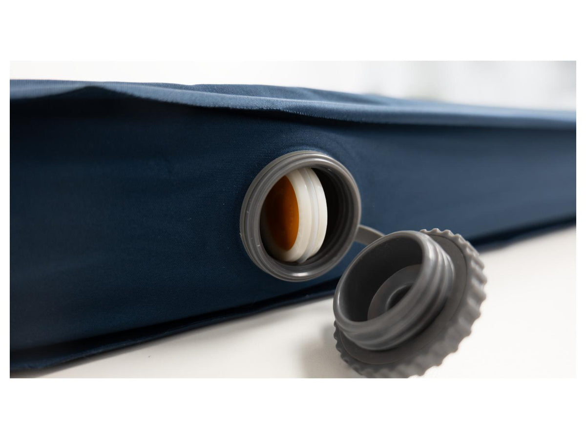 Tapis autogonflant, 198 x 68 x 10 cm / 198 x 68 x 7,5 cm