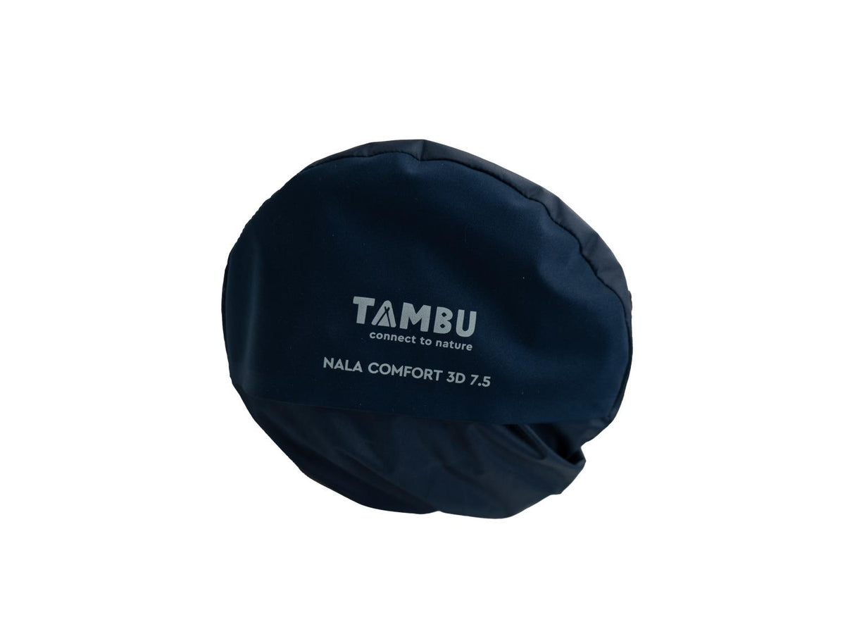 Tapis autogonflant, 198 x 68 x 10 cm / 198 x 68 x 7,5 cm