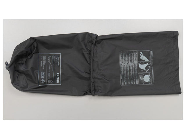 Tapis de sol isolant léger, 195 x 57 x 8 cm