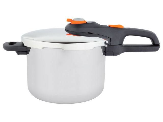 Autocuiseur Secure Click, 6 L