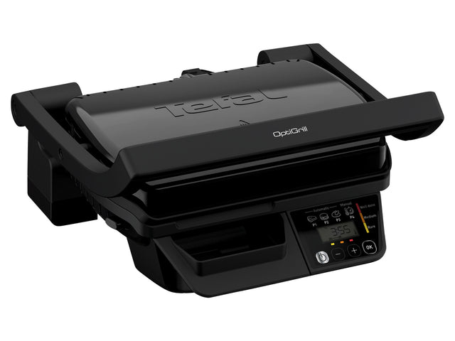 Grill OptiGrill GC7P08, 2000 W