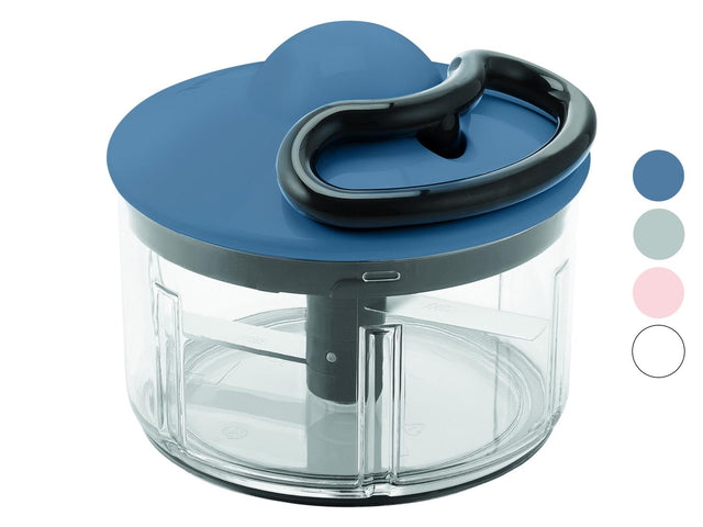 Hachoir 500 ml