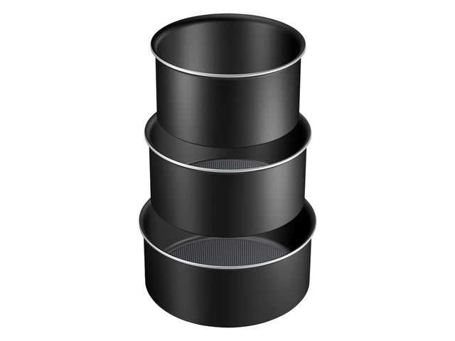 Set de 3 casseroles INGENIO ESSENTIAL
