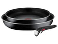 Set de poêles »Ingenio L1539032 Essential«, 3 pièces