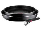 Set de poêles »Ingenio L1539032 Essential«, 3 pièces