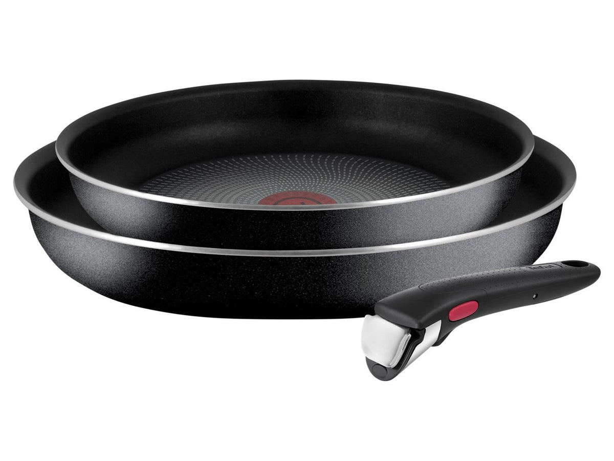 Set de poêles »Ingenio L1539032 Essential«, 3 pièces