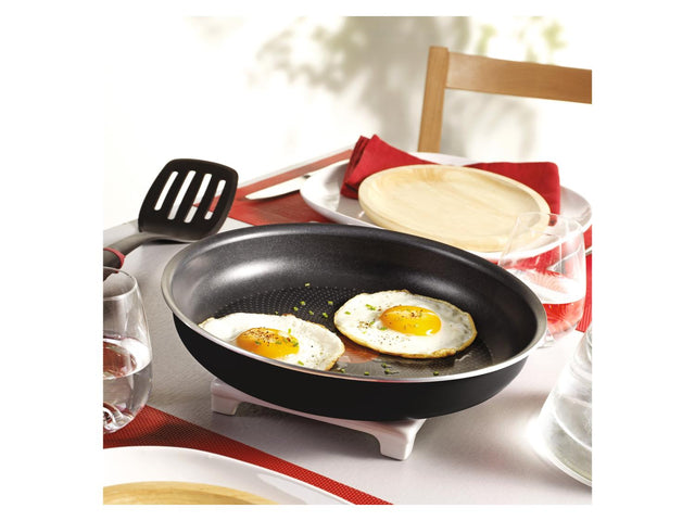 Set de poêles »Ingenio L1539032 Essential«, 3 pièces