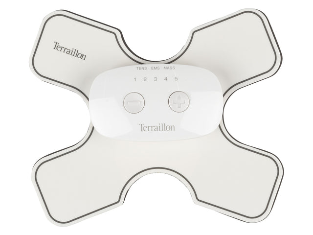 Patch d'électrostimulation