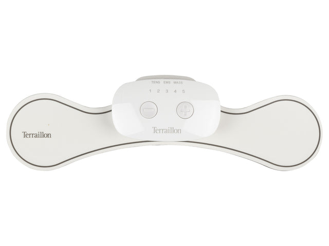 Patch d'électrostimulation