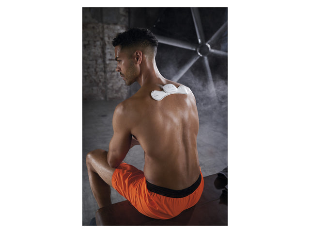 Patch d'électrostimulation