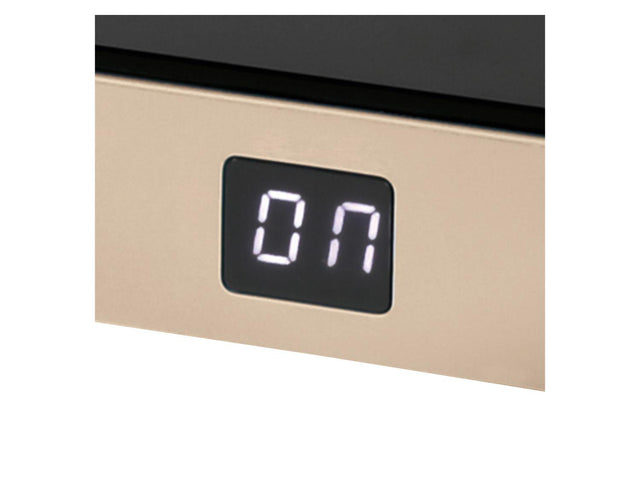 Plaque de cuisson double portable »IRIDEA«