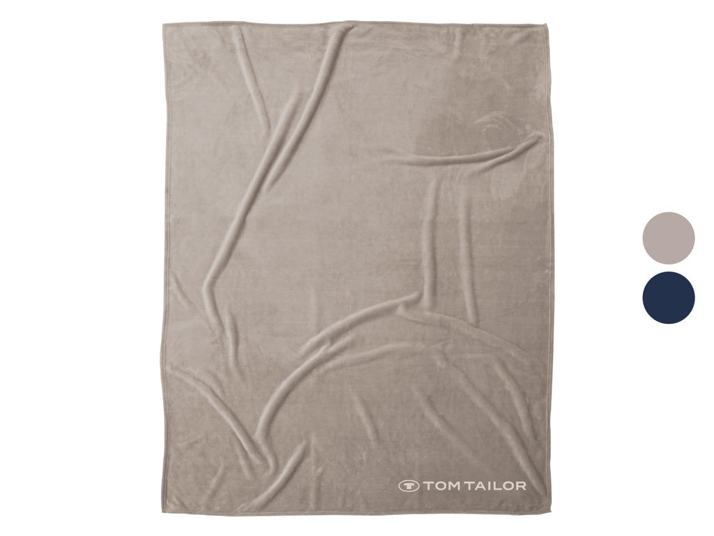 couverture douillette