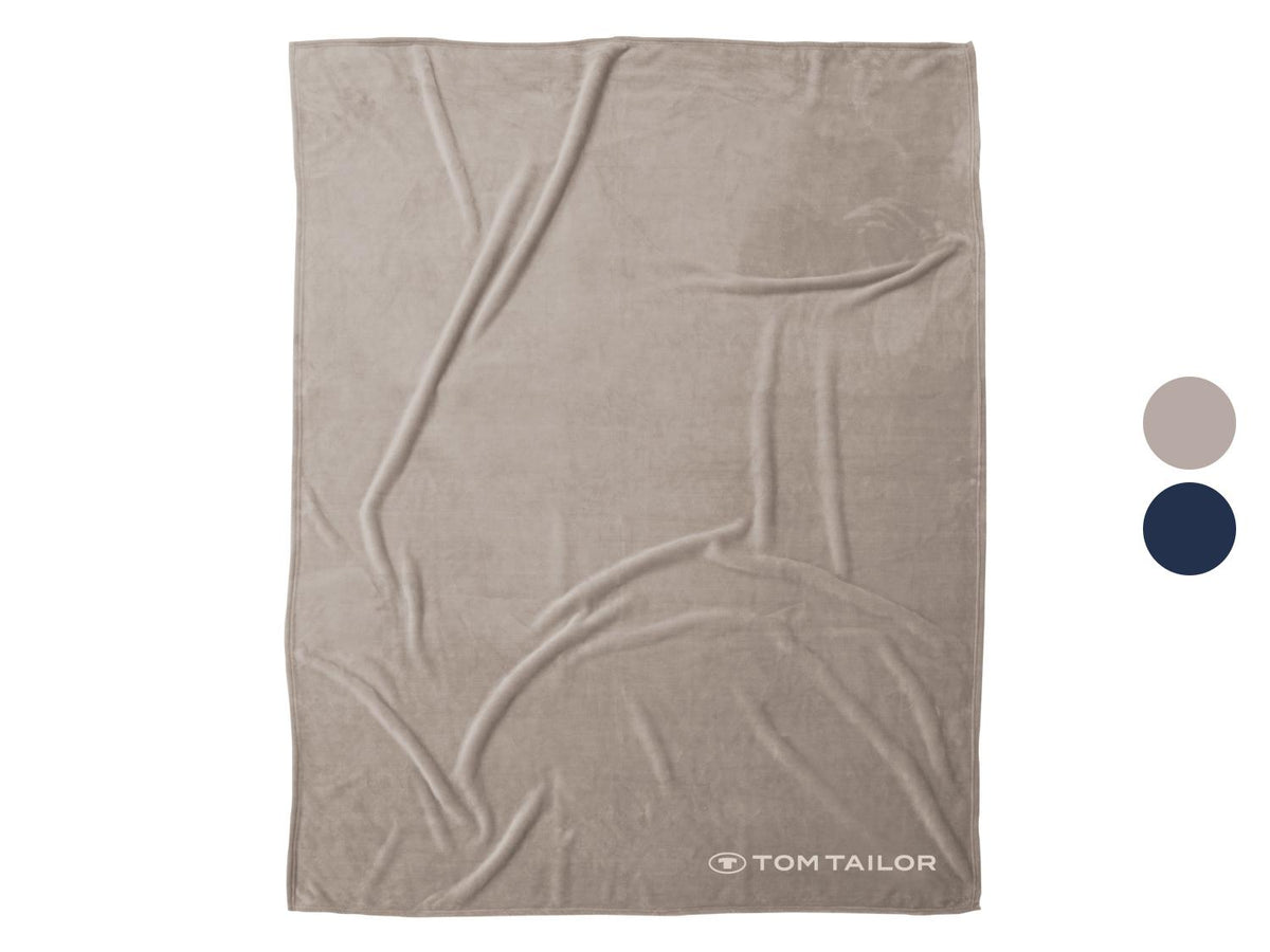 couverture douillette