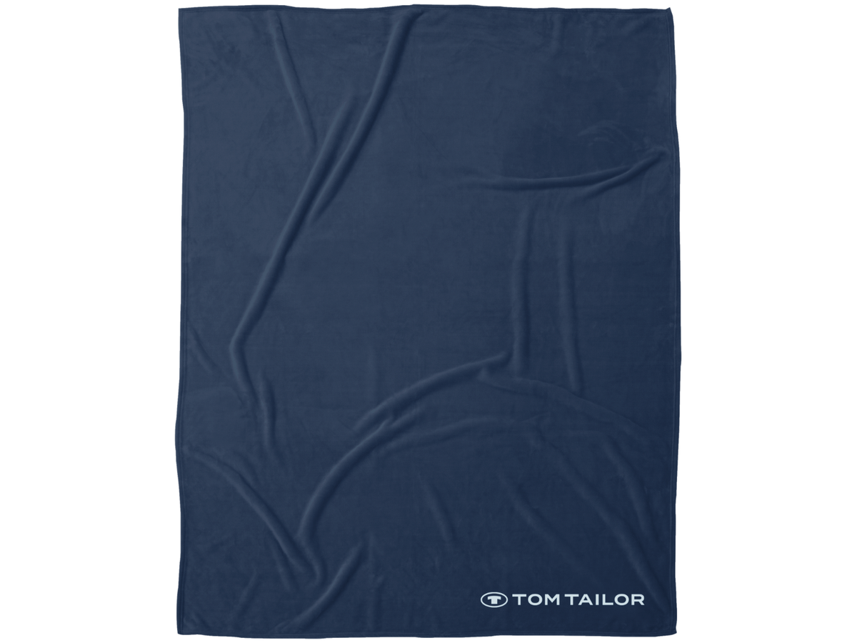 couverture douillette