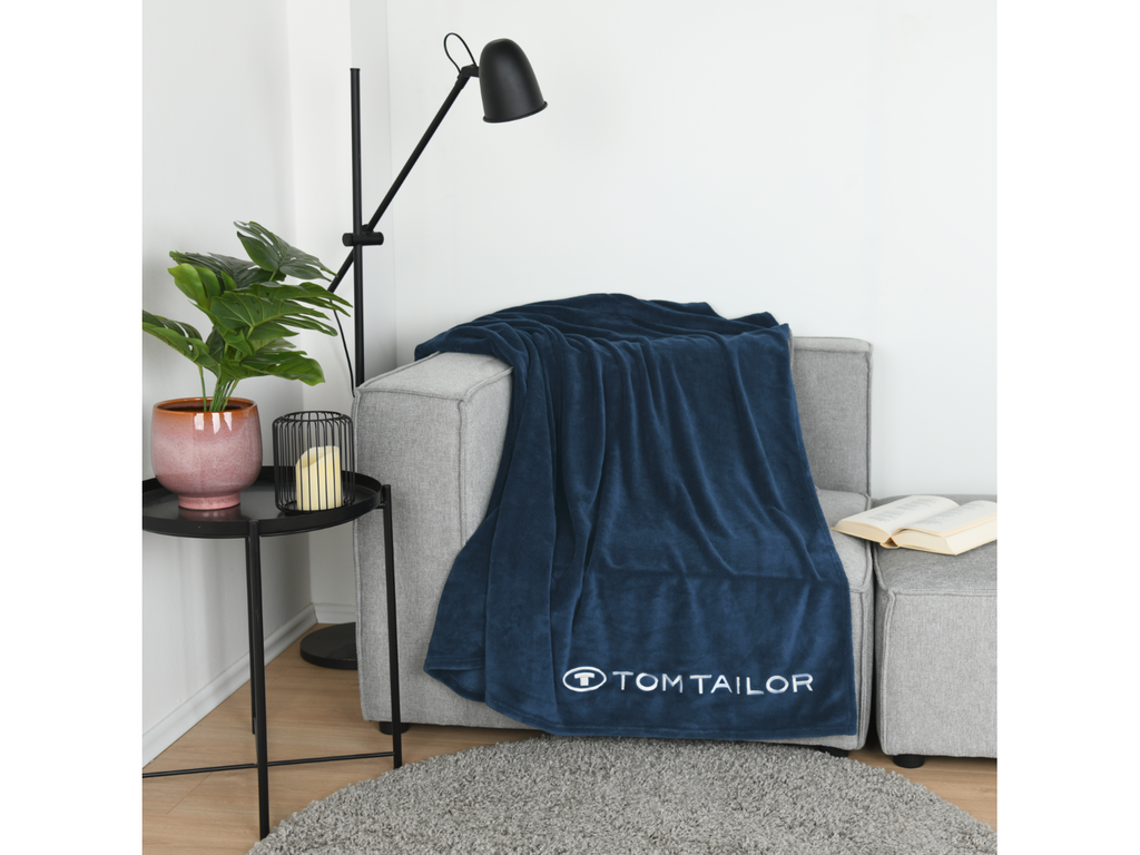 couverture douillette
