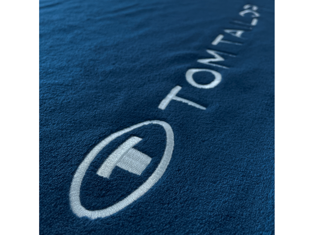 couverture douillette