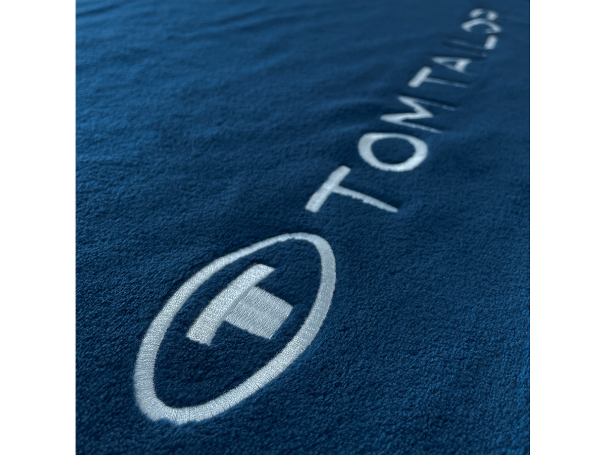 couverture douillette