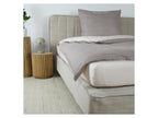 Drap-housse jersey, 140-160 x 200 cm