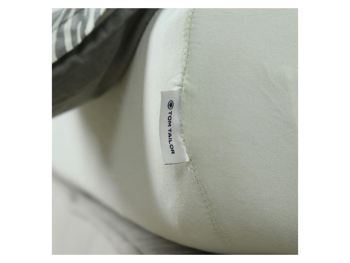 Drap-housse jersey, 180-200 x 200 cm