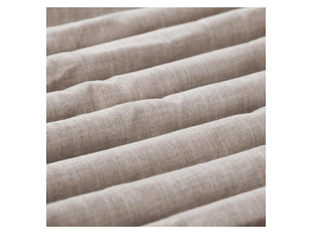 Linge de lit flanelle, 140 x 200 cm