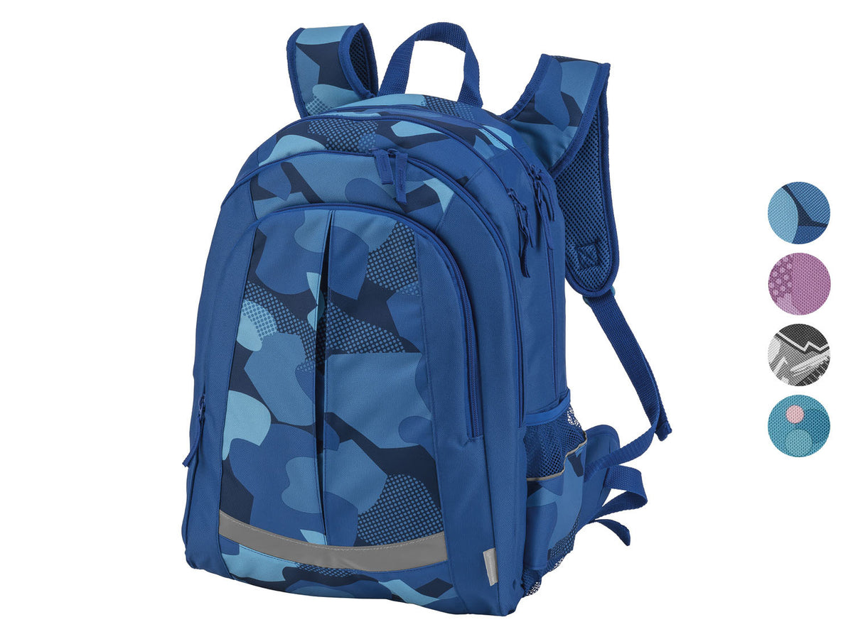 Sac à dos scolaire, 27 L