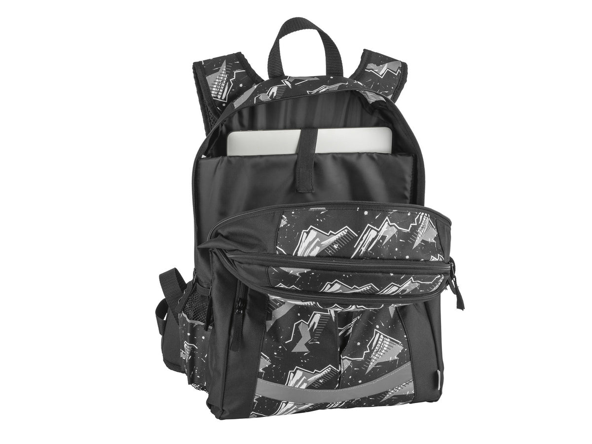 Sac à dos scolaire, 27 L