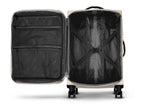 Set de 2 valises extensibles, 96-108 L et 62-69 L