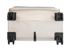 Set de 2 valises extensibles, 96-108 L et 62-69 L