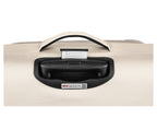 Set de 2 valises extensibles, 96-108 L et 62-69 L