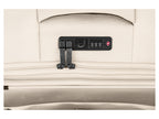 Set de 2 valises extensibles, 96-108 L et 62-69 L