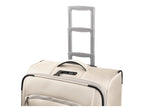 Set de 2 valises extensibles, 96-108 L et 62-69 L