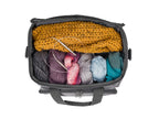 Trolley pour machine à coudre ou sac pour accessoires de tricot