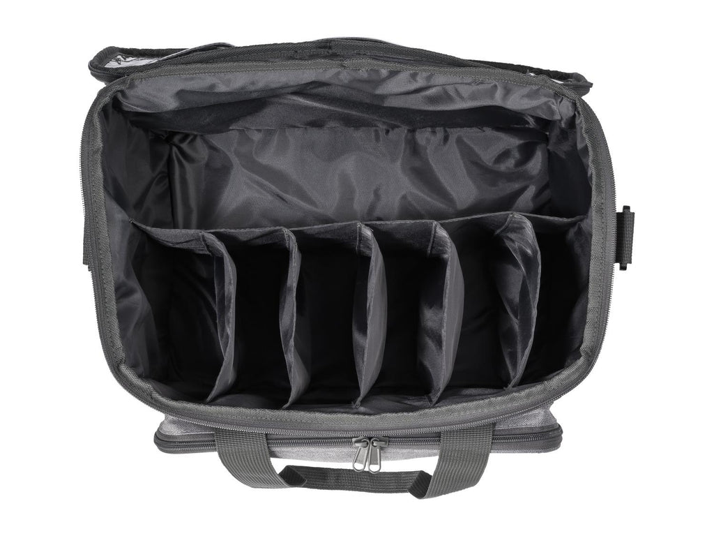 Trolley pour machine à coudre ou sac pour accessoires de tricot