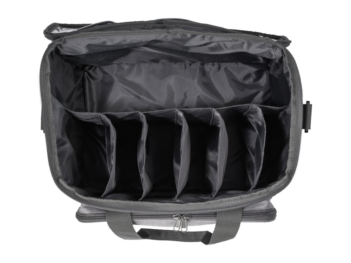 Trolley pour machine à coudre ou sac pour accessoires de tricot