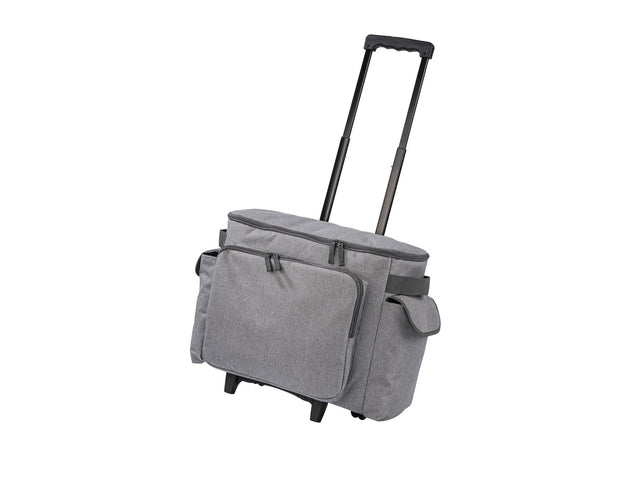Trolley pour machine à coudre ou sac pour accessoires de tricot