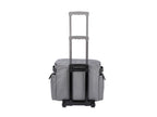 Trolley pour machine à coudre ou sac pour accessoires de tricot
