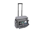 Trolley pour machine à coudre ou sac pour accessoires de tricot