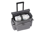 Trolley pour machine à coudre ou sac pour accessoires de tricot
