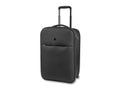 Valise cabine à roulettes pliante, 40 L