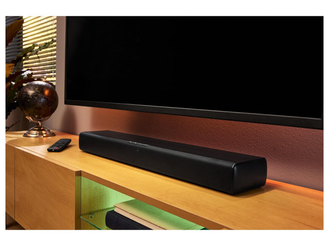 Barre de son 2.0 Dolby Atmos