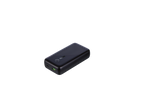Batterie externe, 20000 mAh, avec câble USB-C amovible