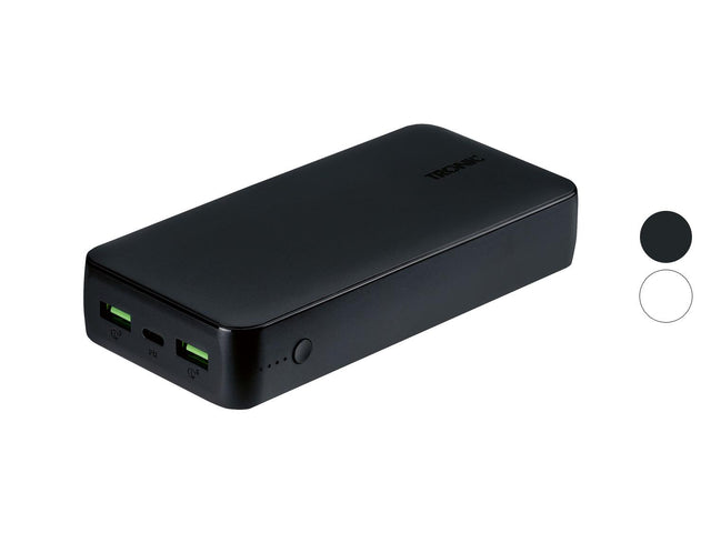 Batterie externe PowerBank