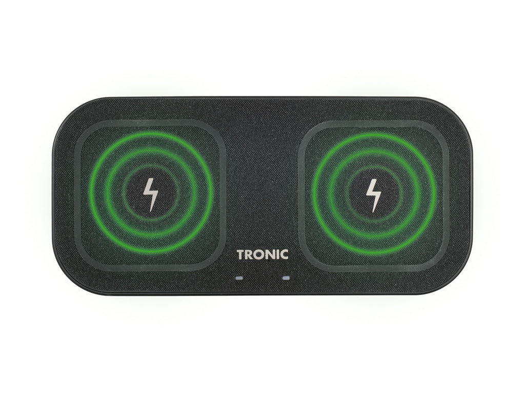 Bloc de chargement Dual, 30 W