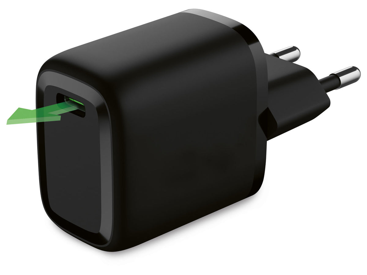 Bloc de chargement Dual, 30 W